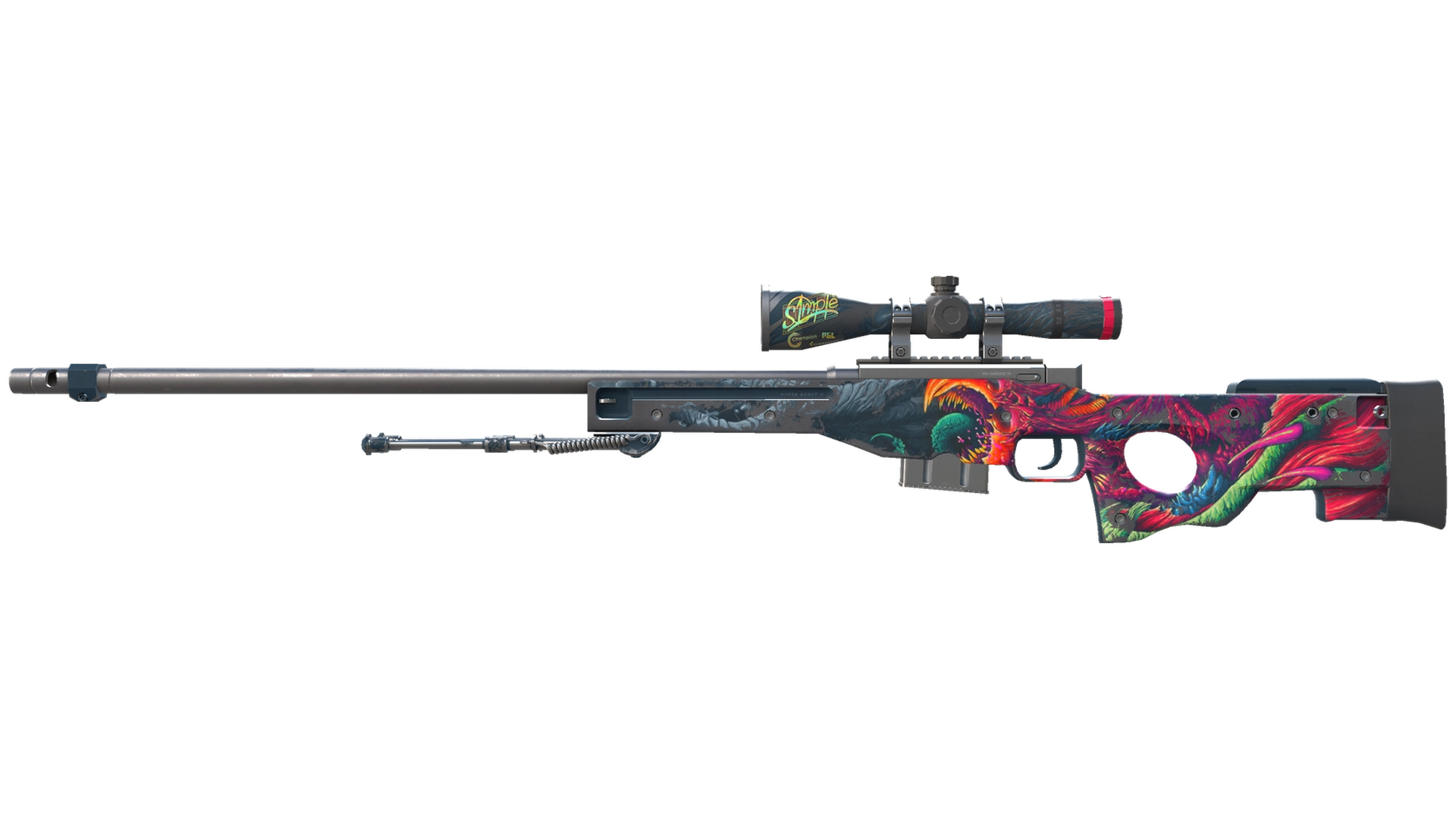 Hyper Beast image