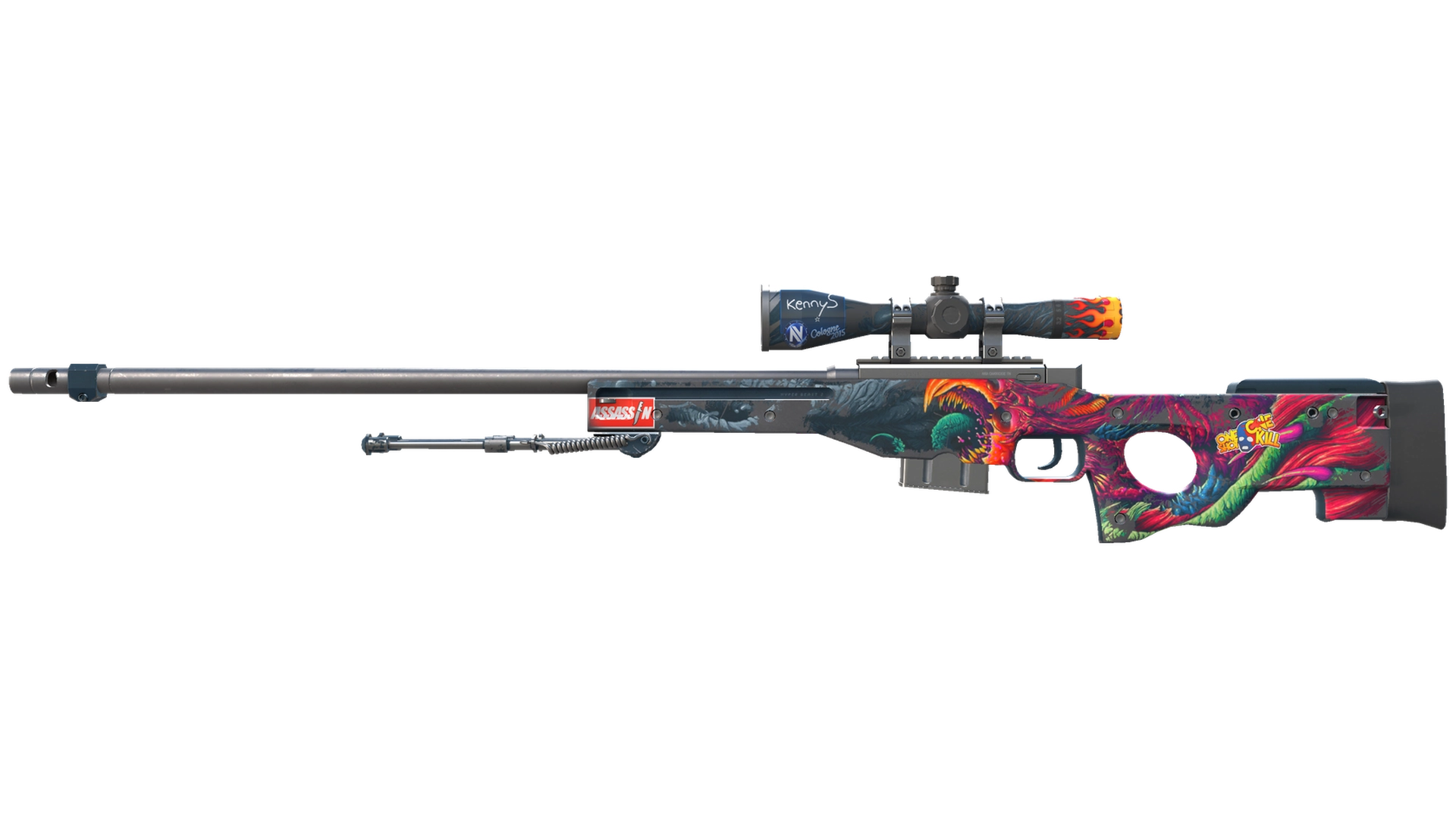 Hyper Beast image