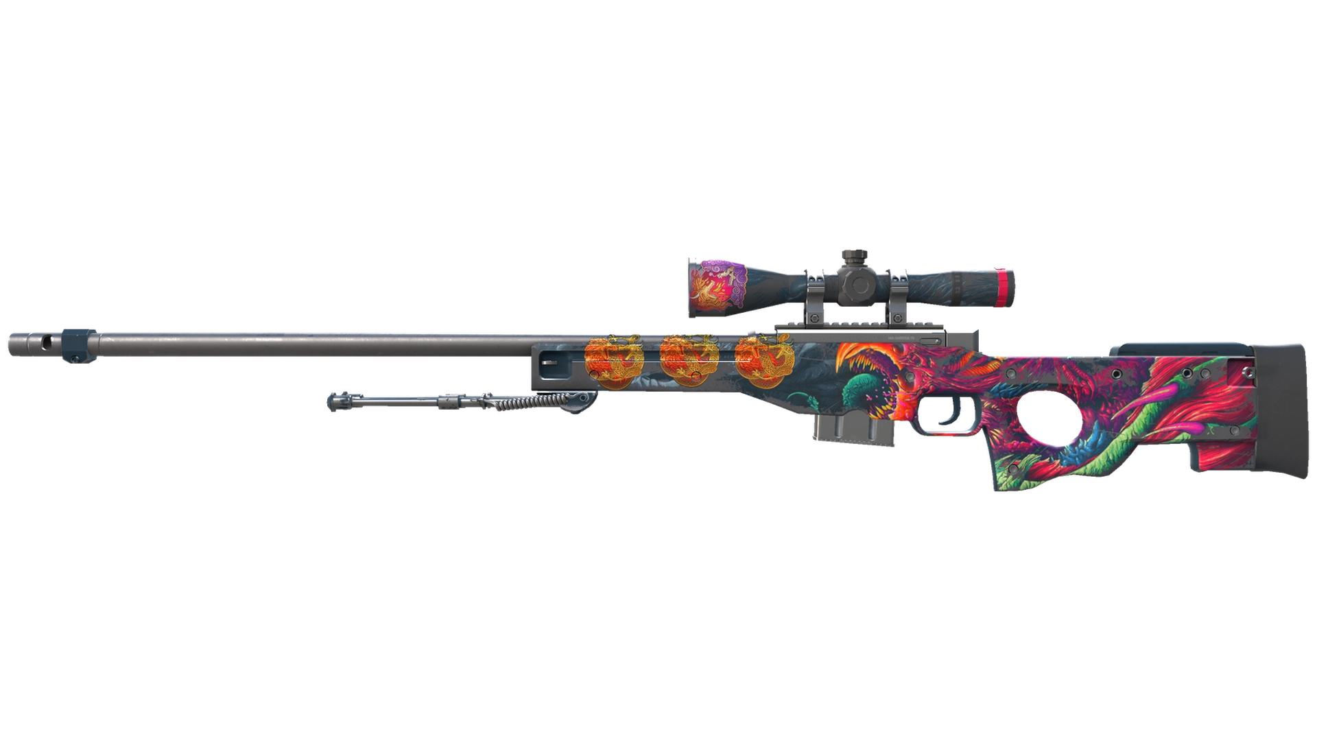 Hyper Beast image