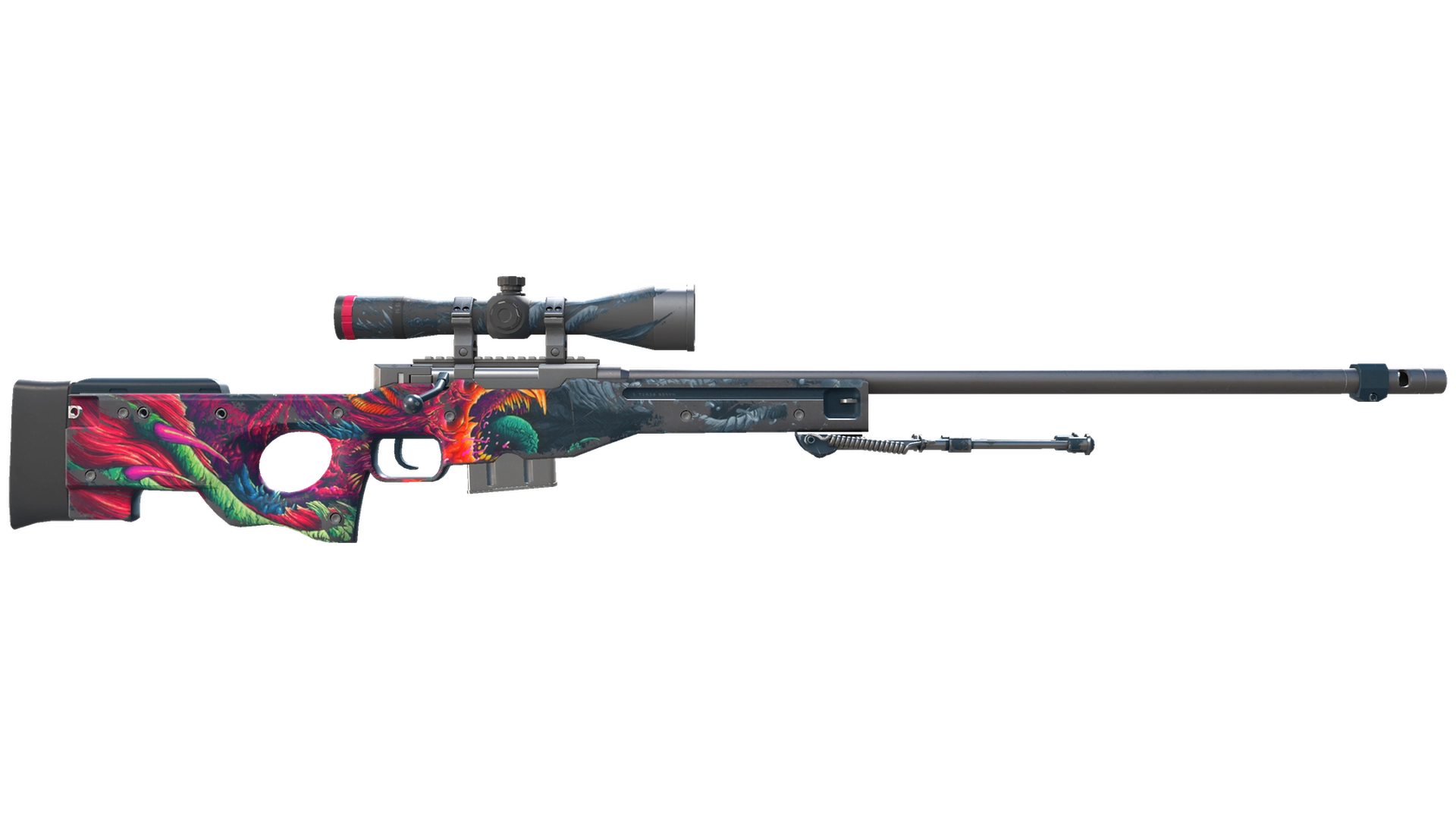 Hyper Beast image