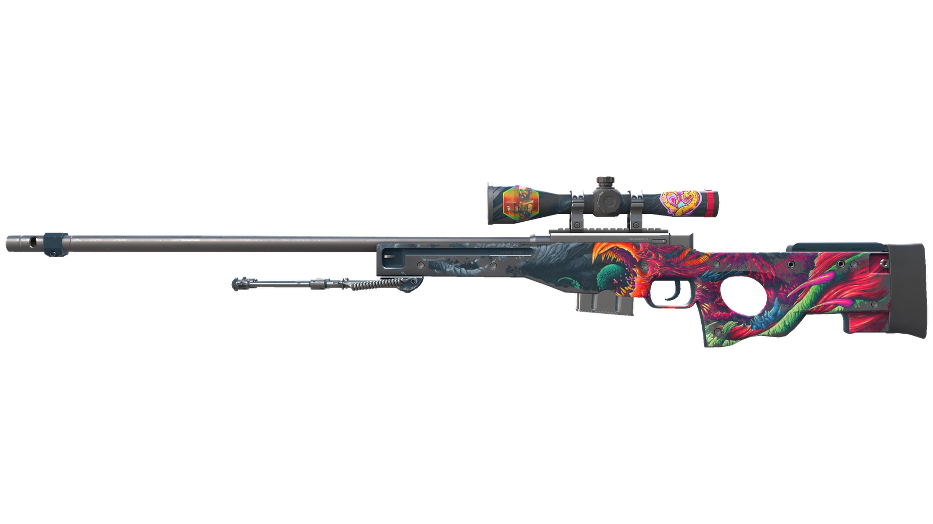 Hyper Beast image