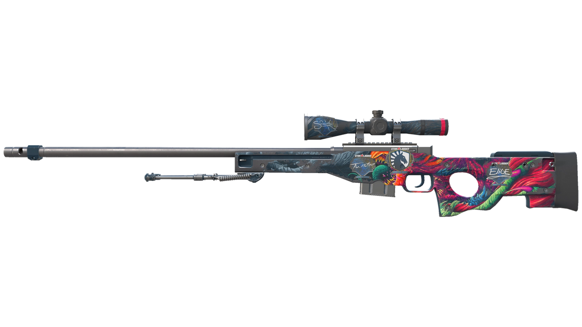 Hyper Beast image