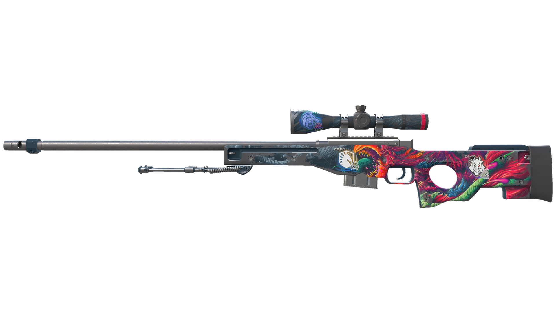 Hyper Beast image
