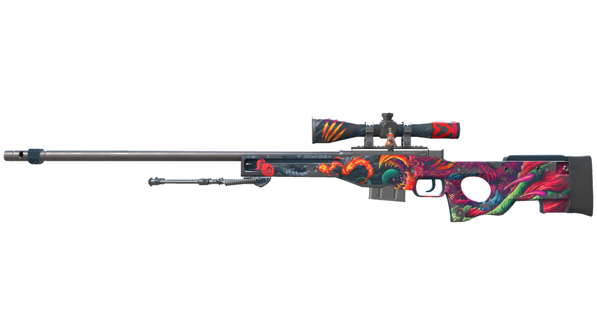 Hyper Beast image