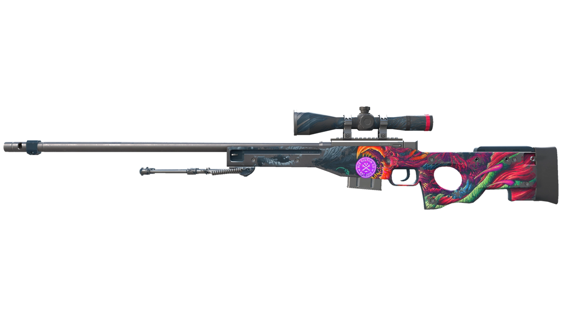 Hyper Beast image