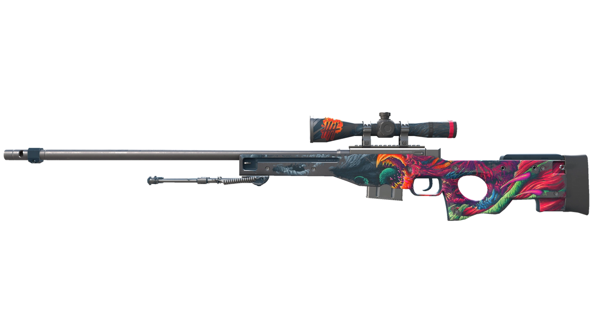 Hyper Beast image