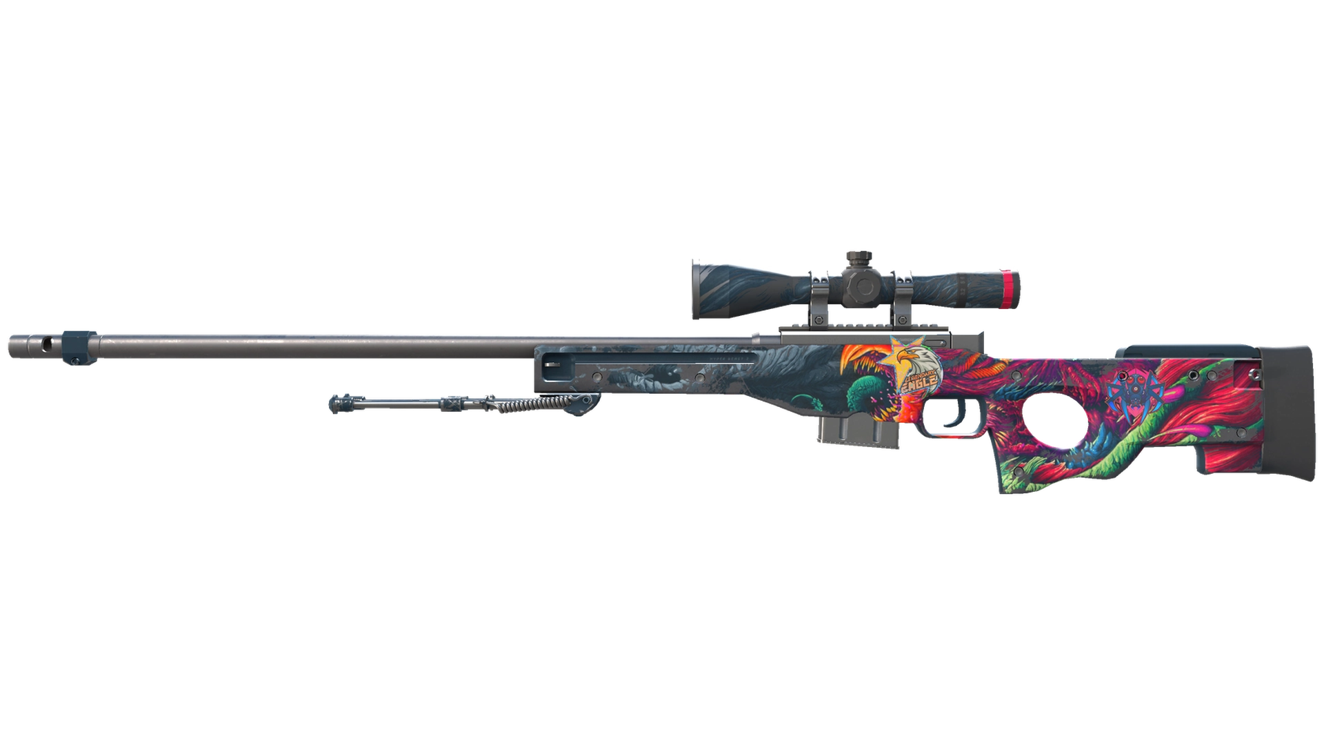 Hyper Beast image
