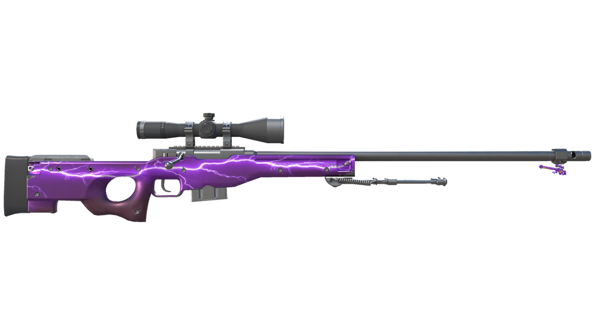 Lightning Strike image