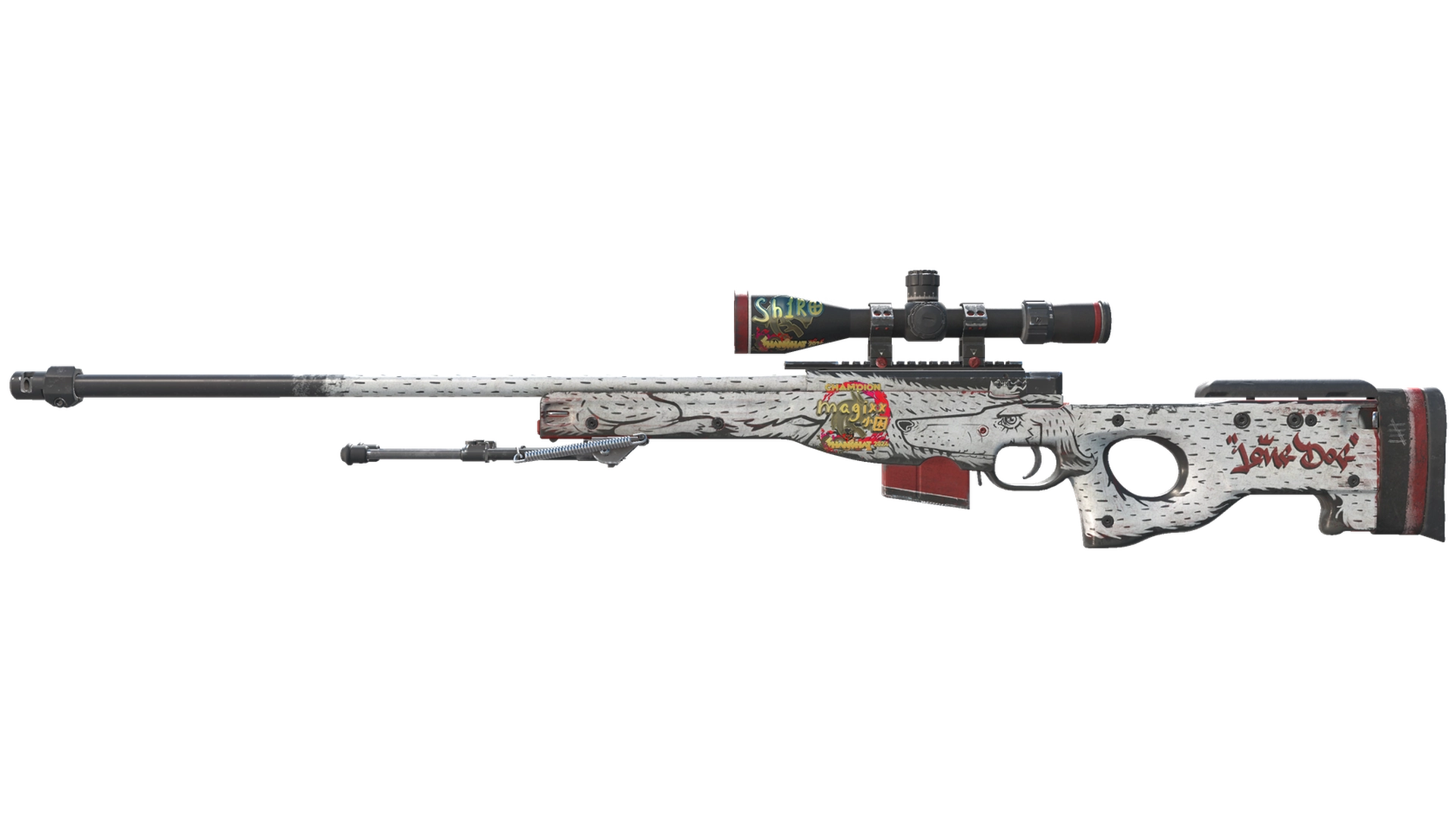 LongDog image