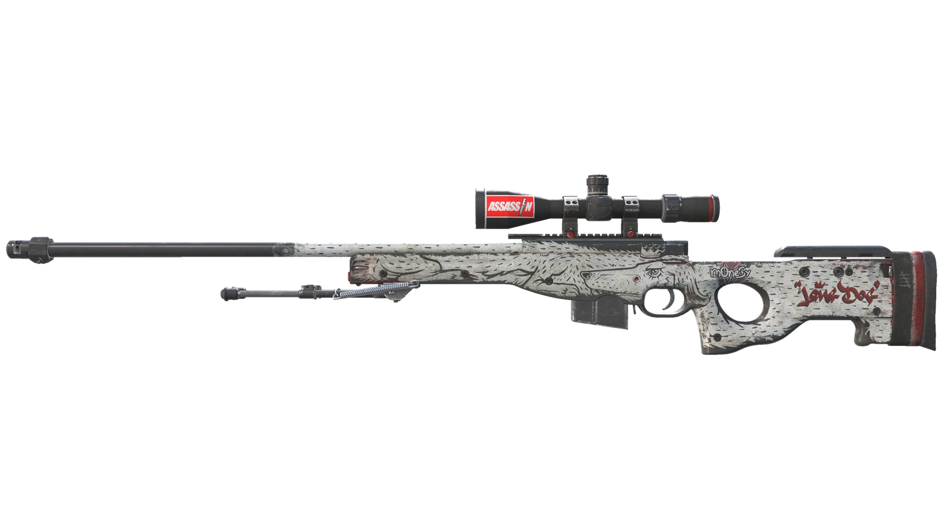 LongDog image