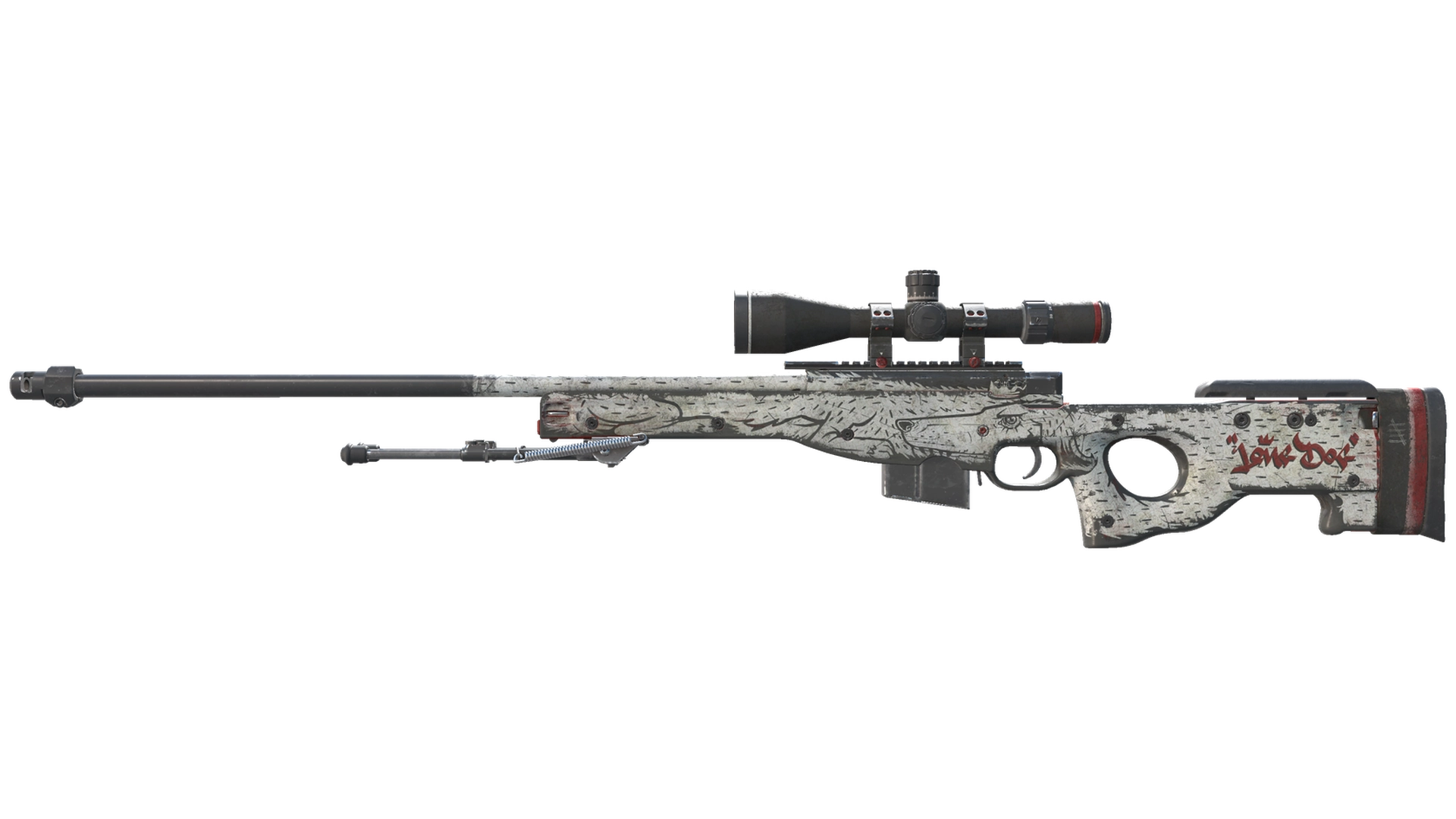 LongDog image