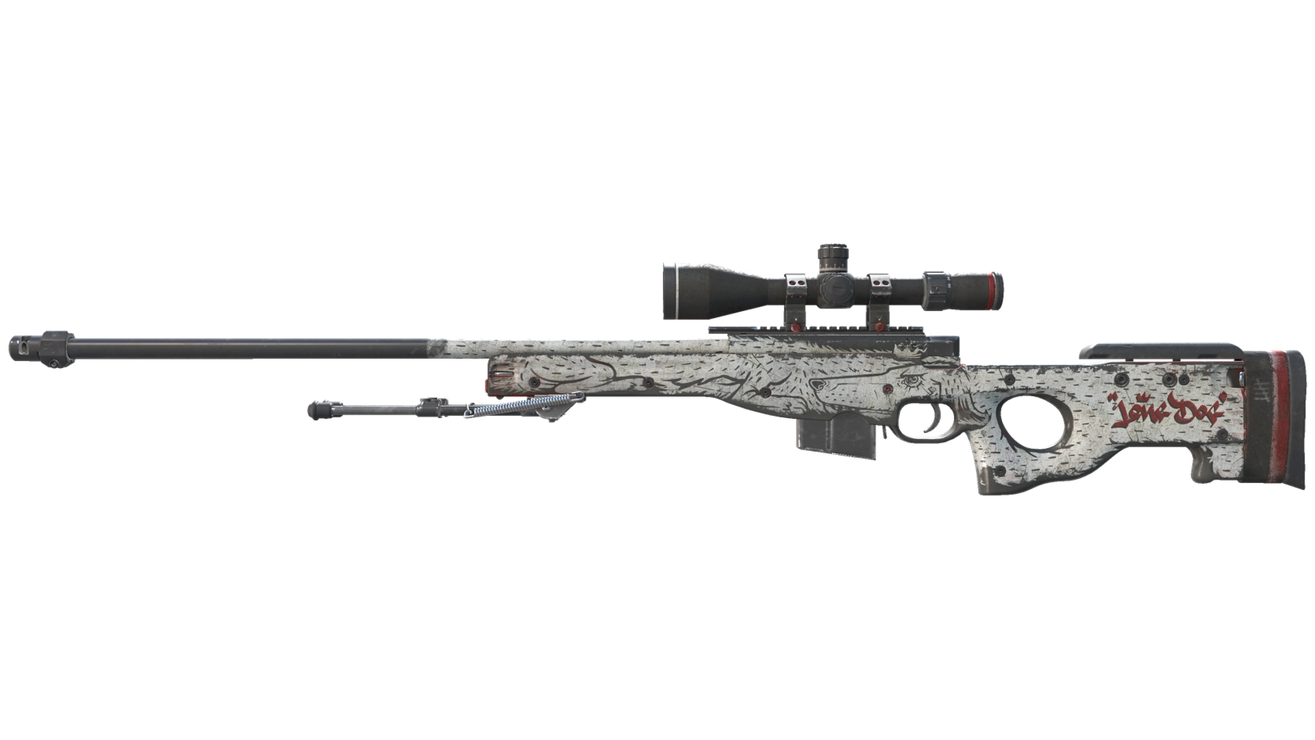 LongDog image