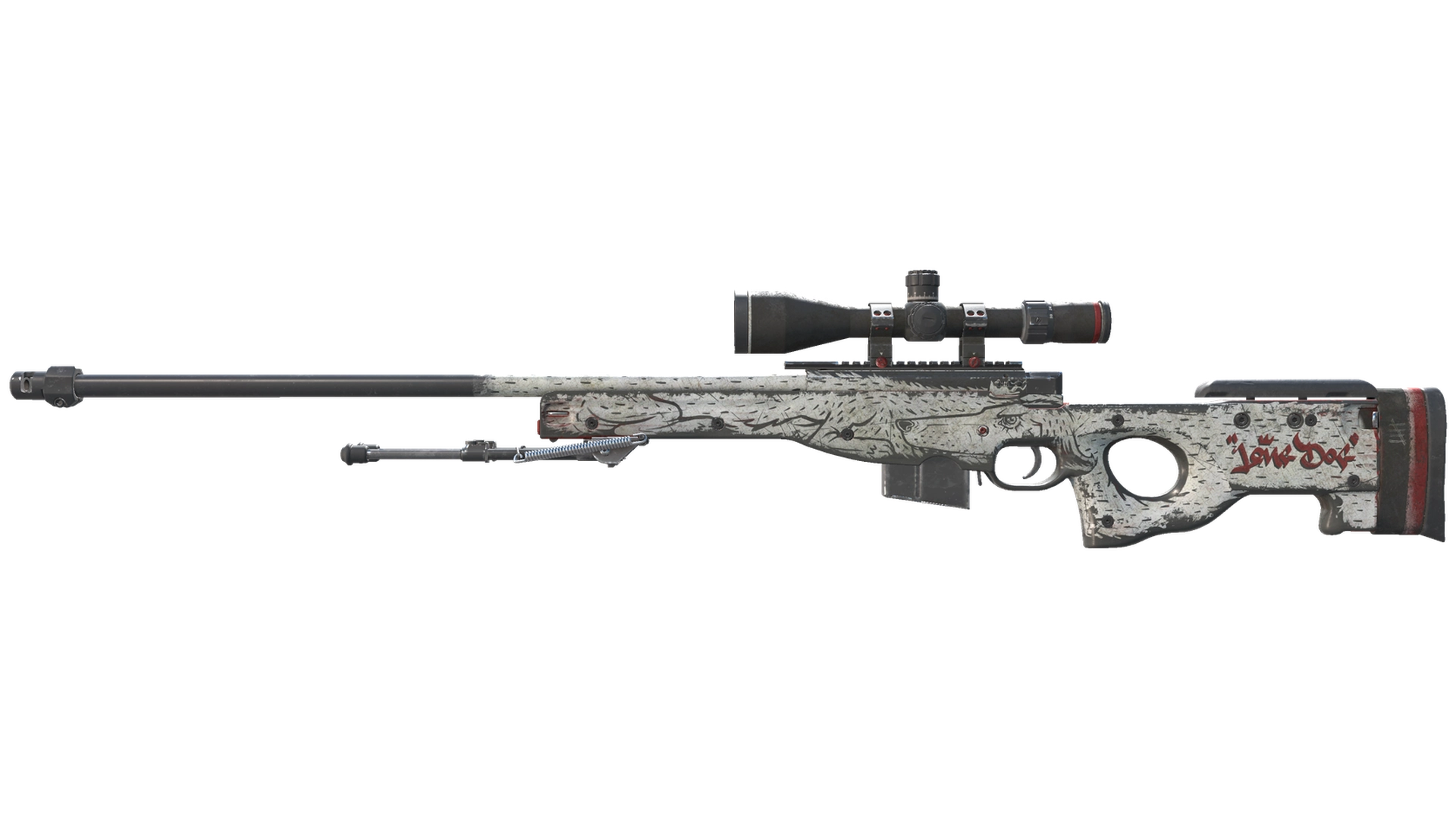 LongDog image