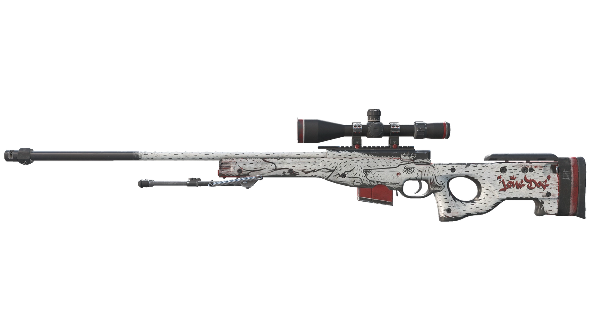 LongDog image
