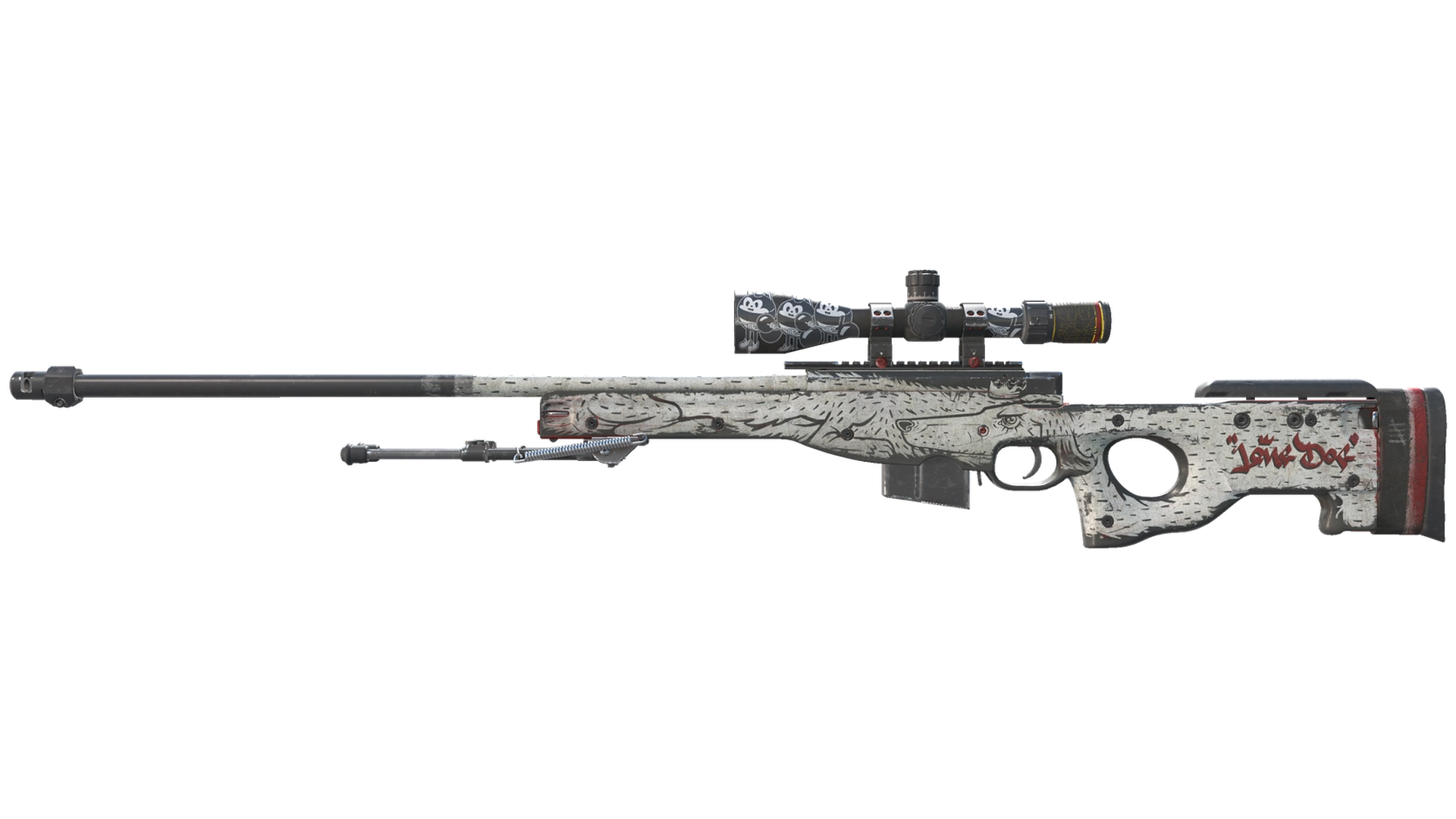 LongDog image