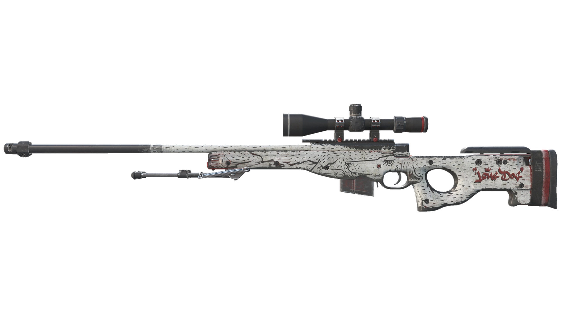 LongDog image