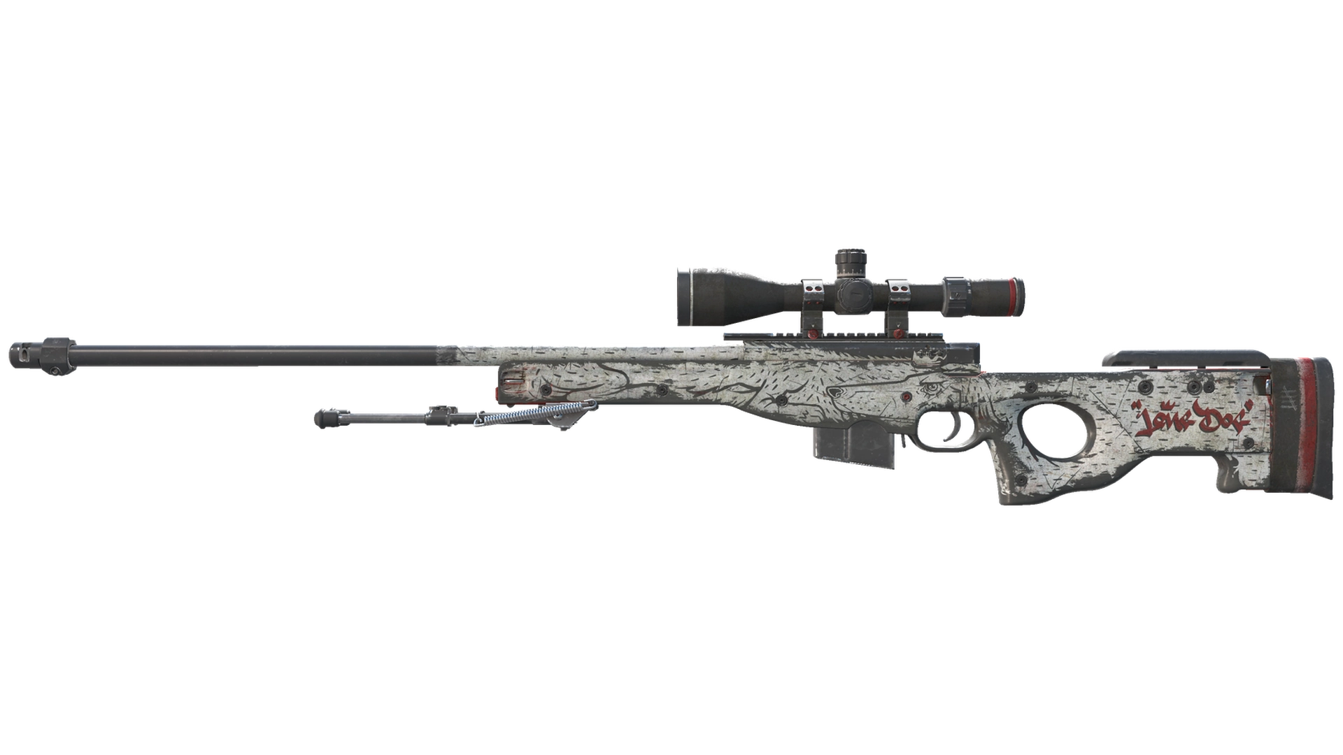 LongDog image