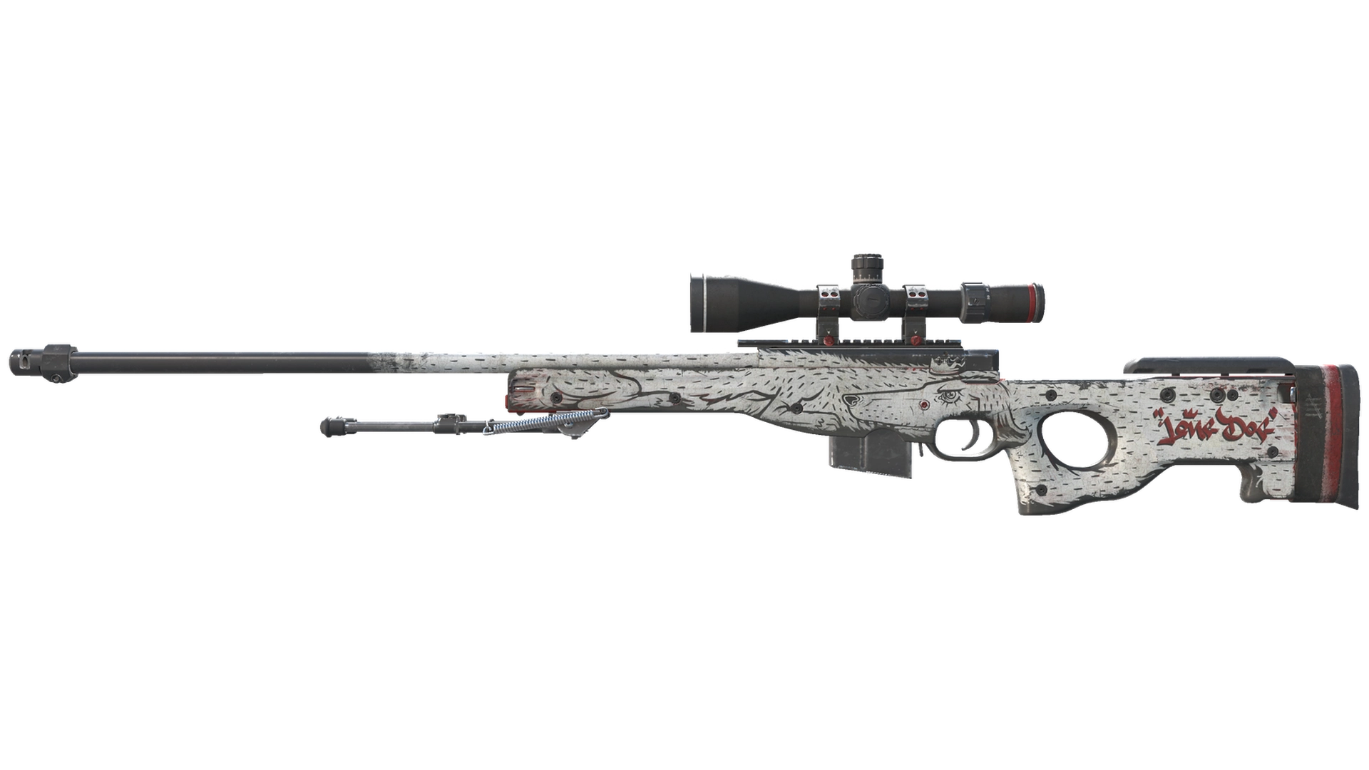 LongDog image