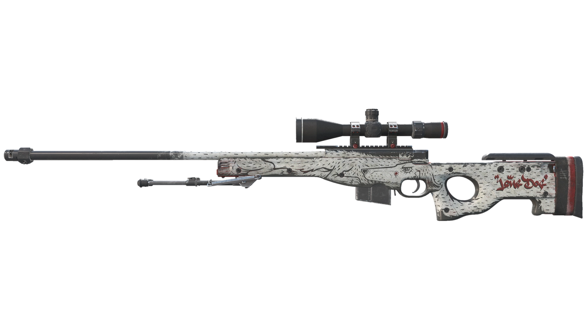 LongDog image