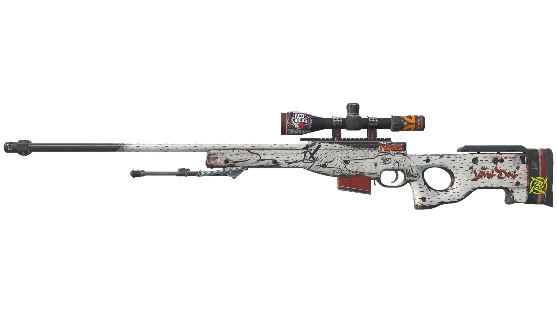 LongDog image