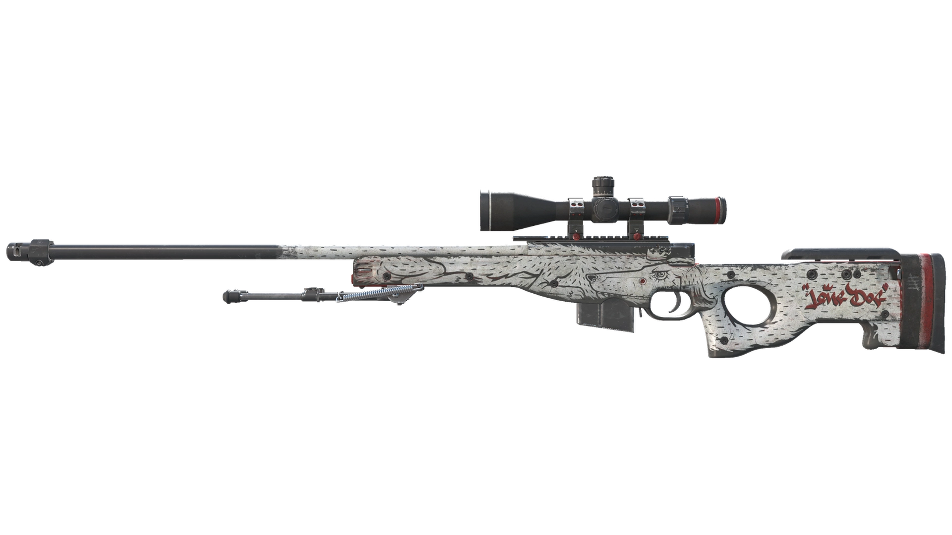 LongDog image