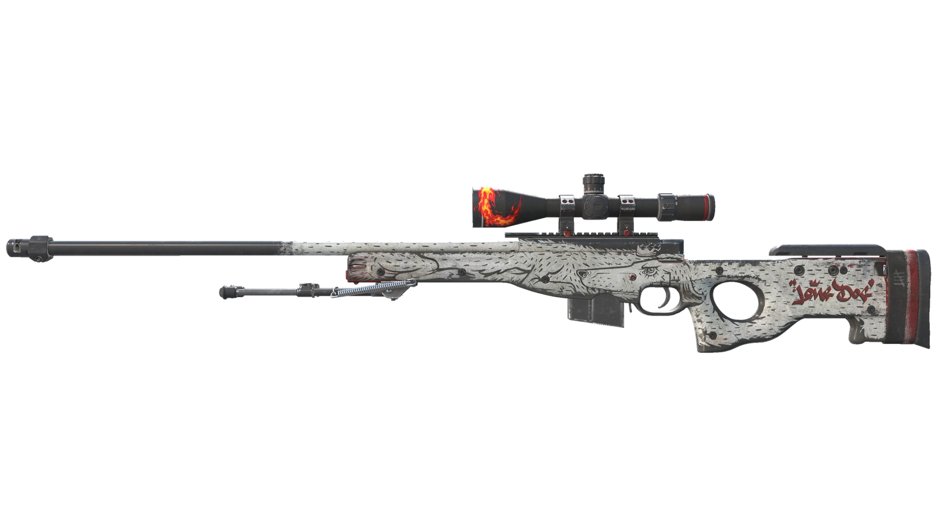 LongDog image