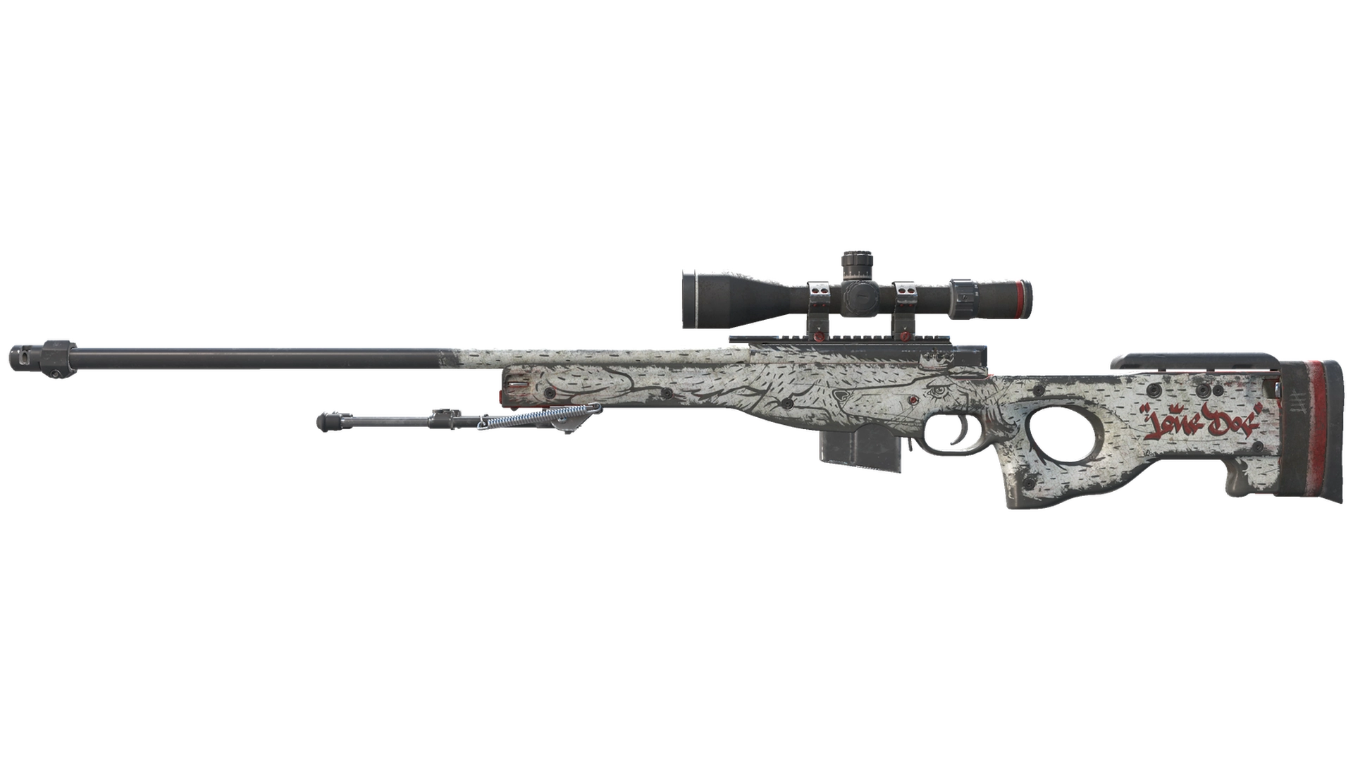 LongDog image