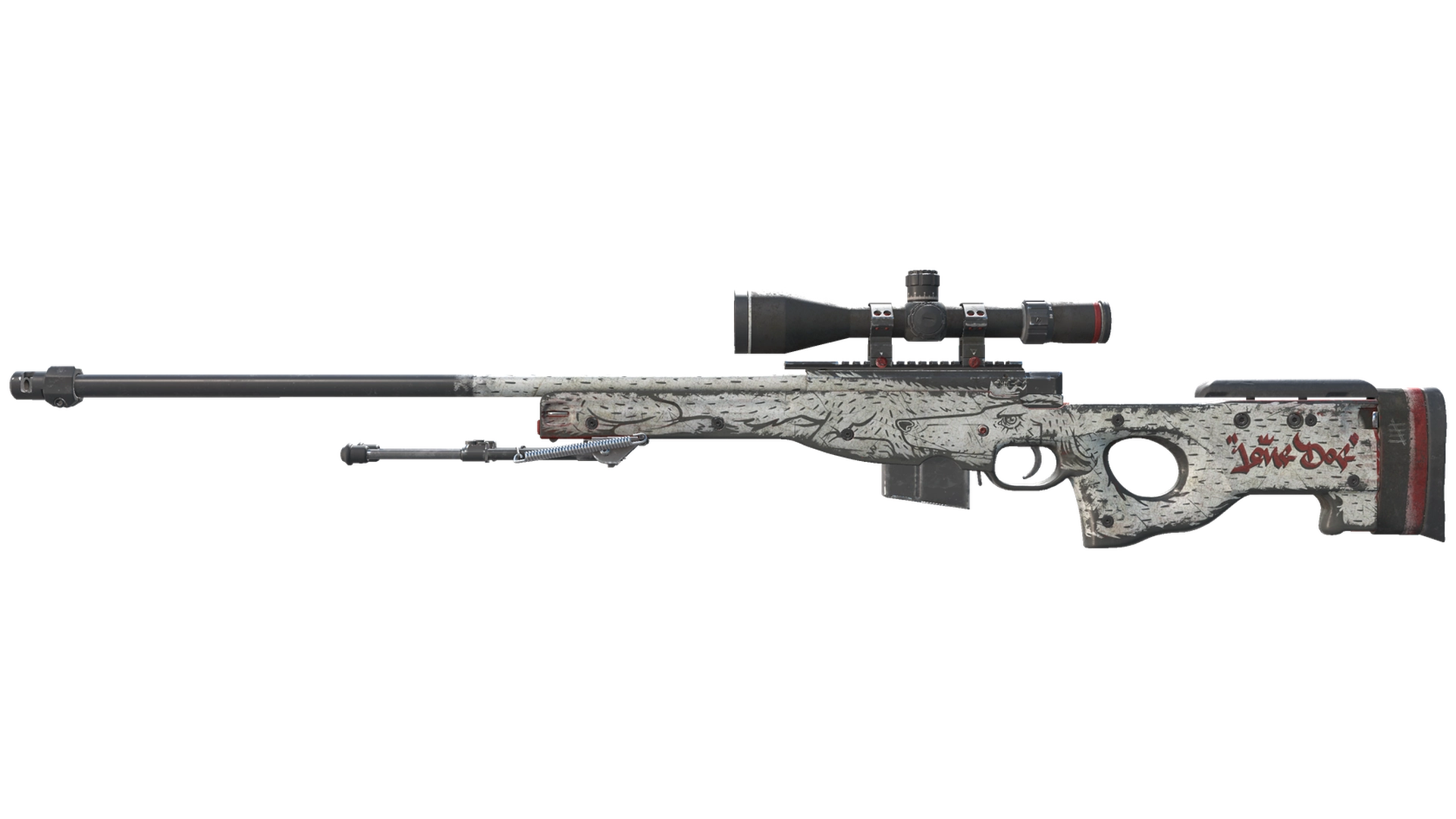 LongDog image