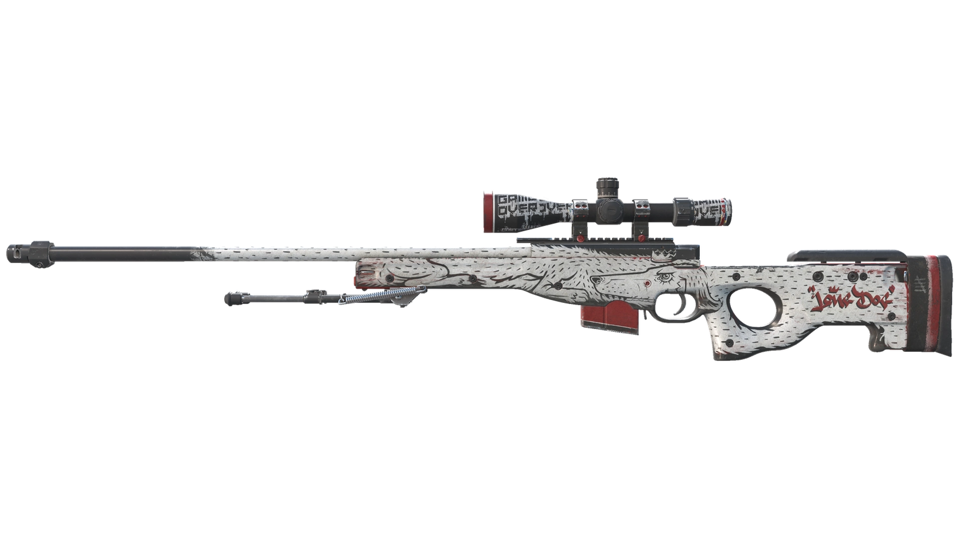 LongDog image