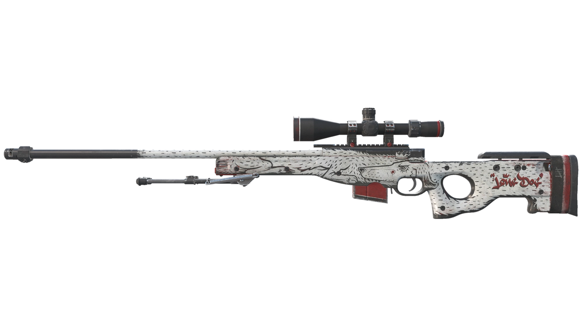 LongDog image
