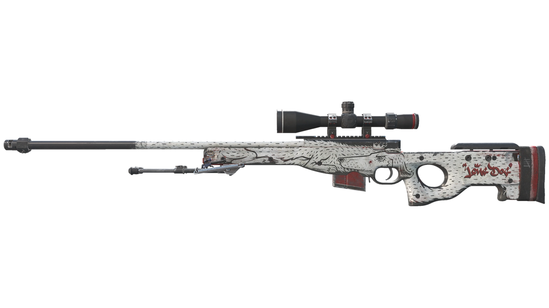 LongDog image