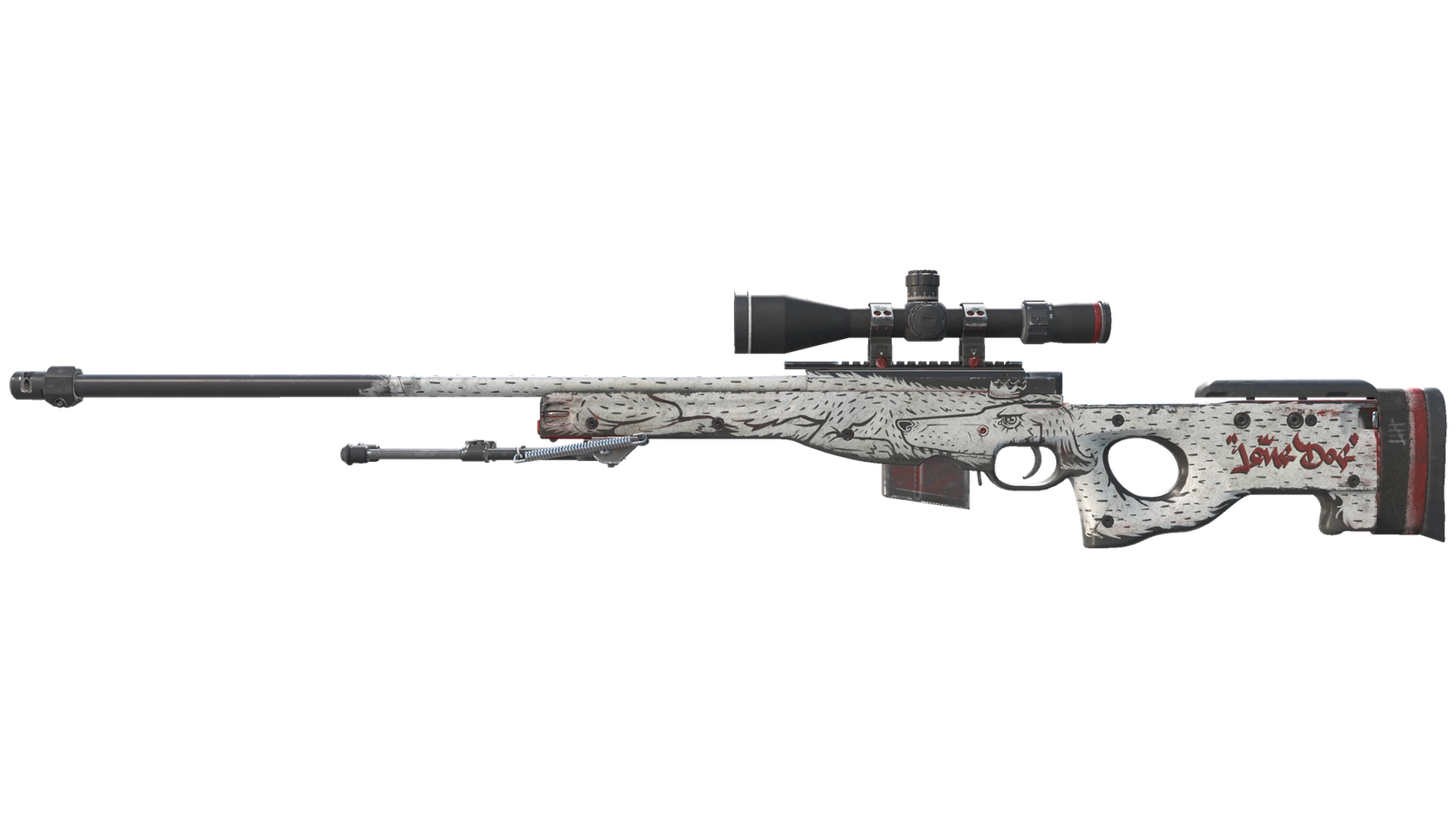 LongDog image