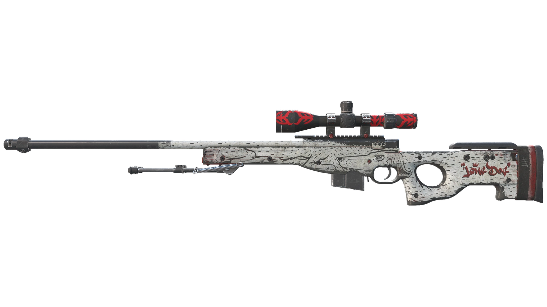LongDog image