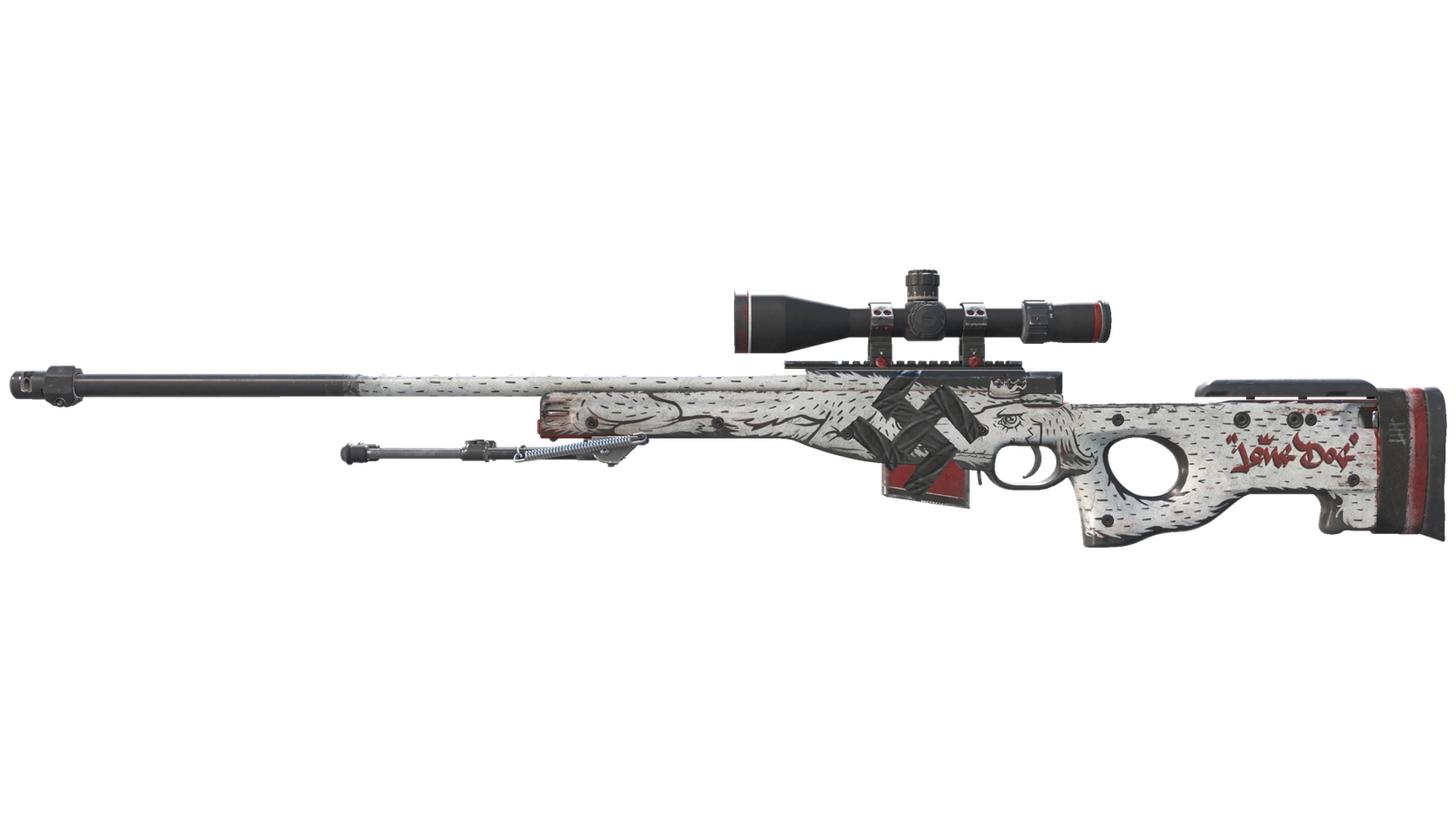 LongDog image