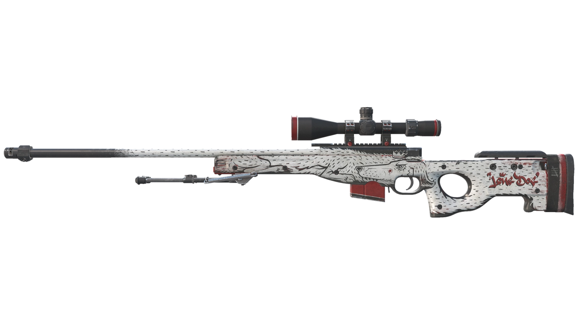 LongDog image