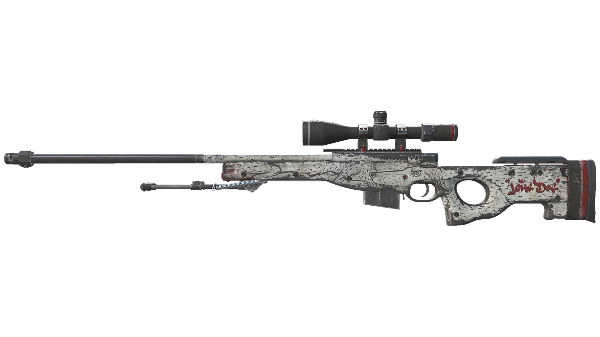 LongDog image