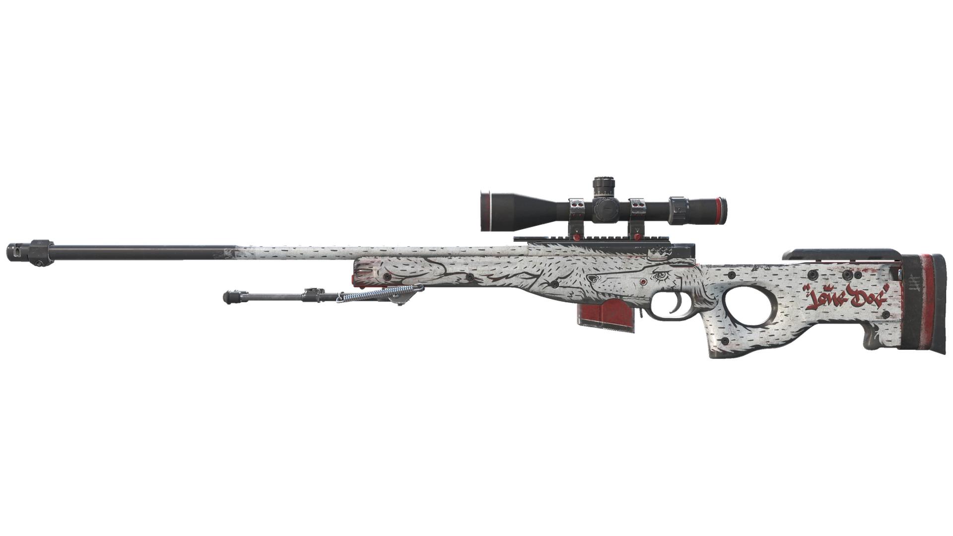 LongDog image