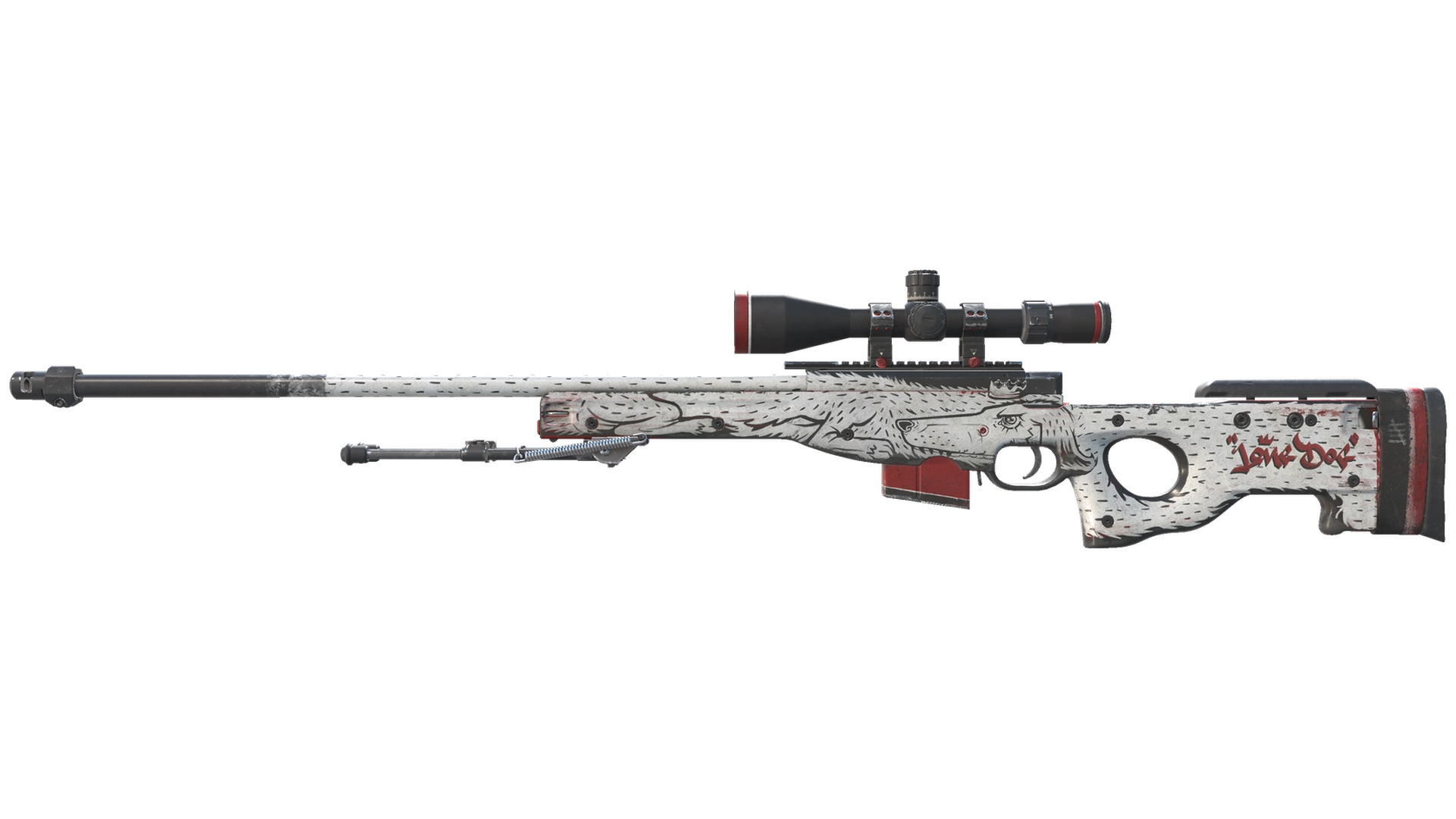 LongDog image