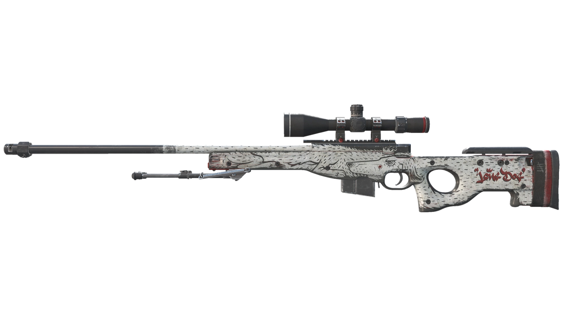 LongDog image