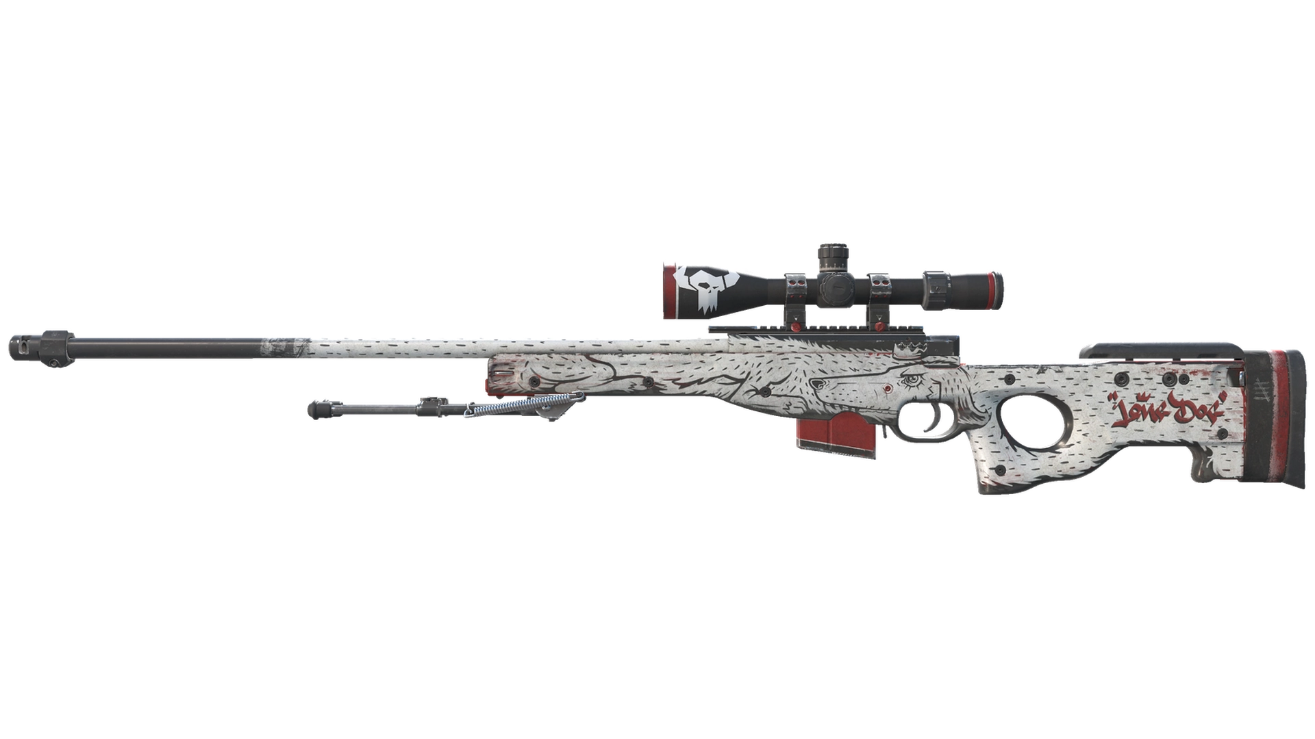 LongDog image