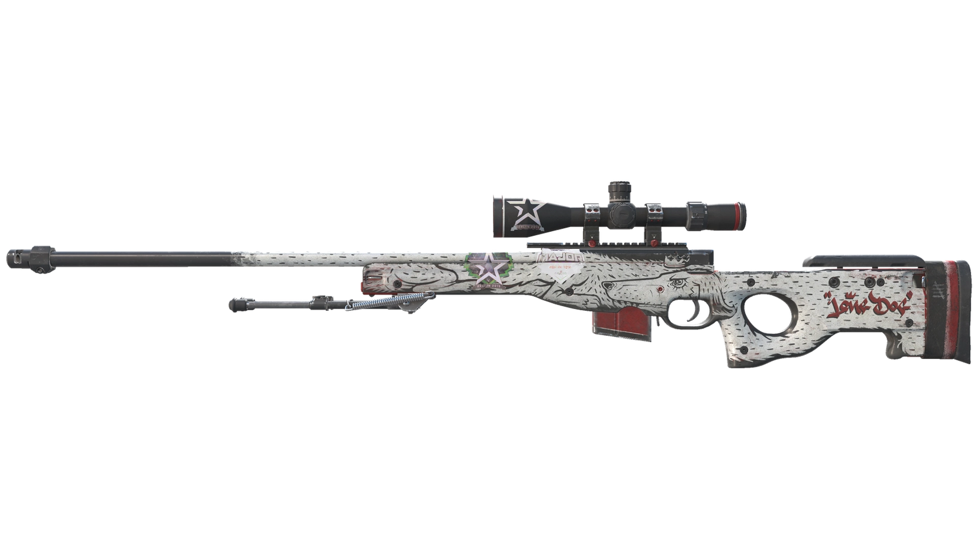 LongDog image