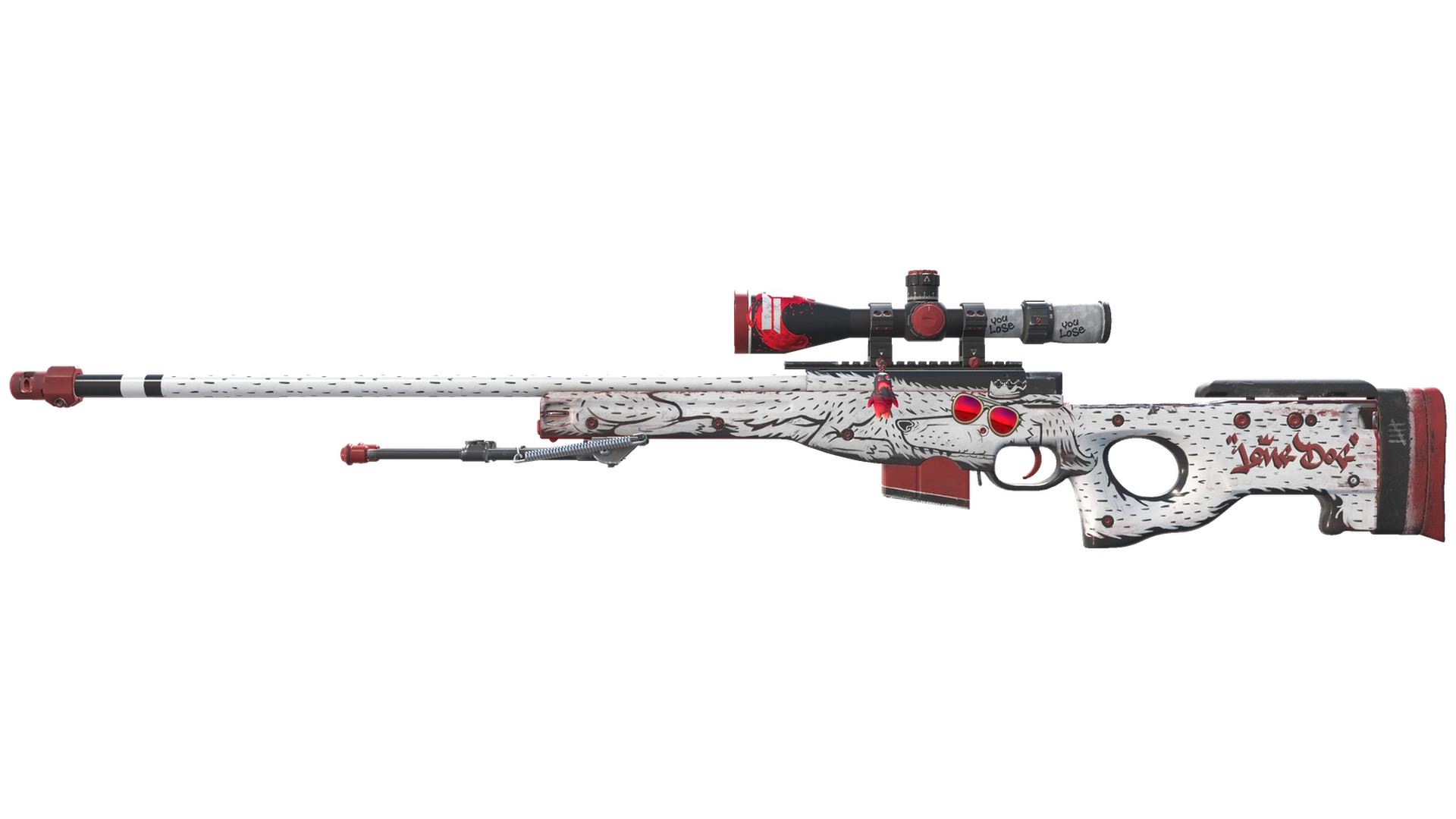 LongDog image