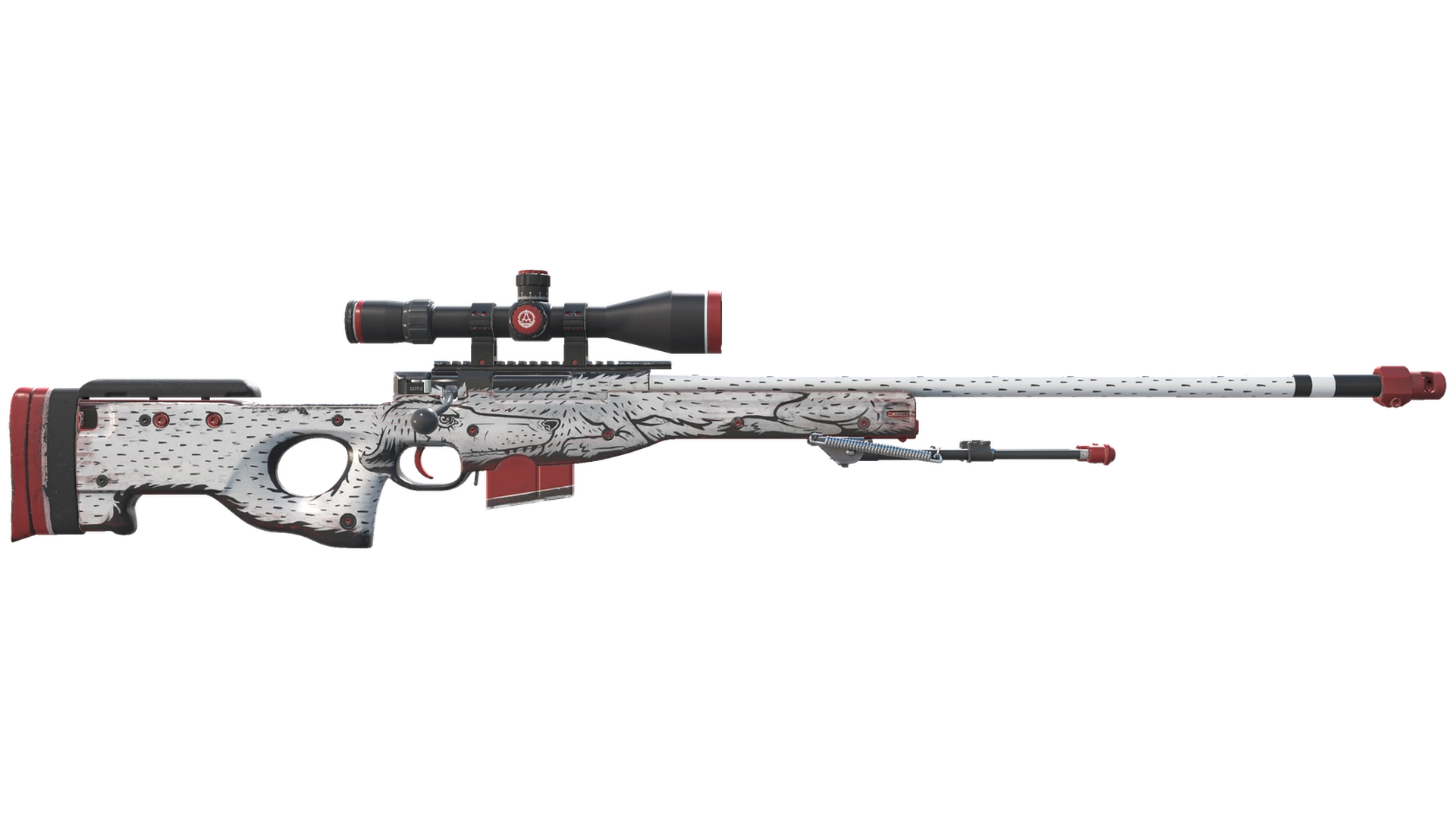 AWP | LongDog (Factory New)