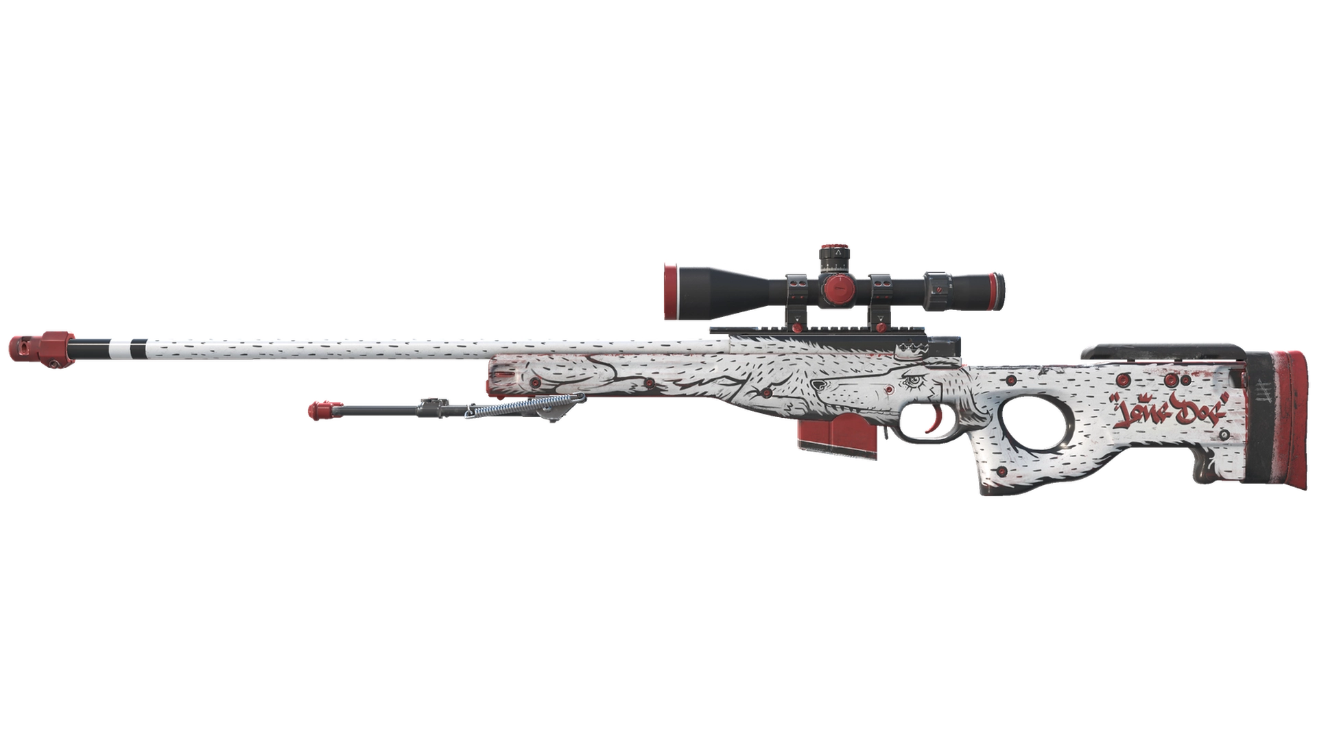 LongDog image