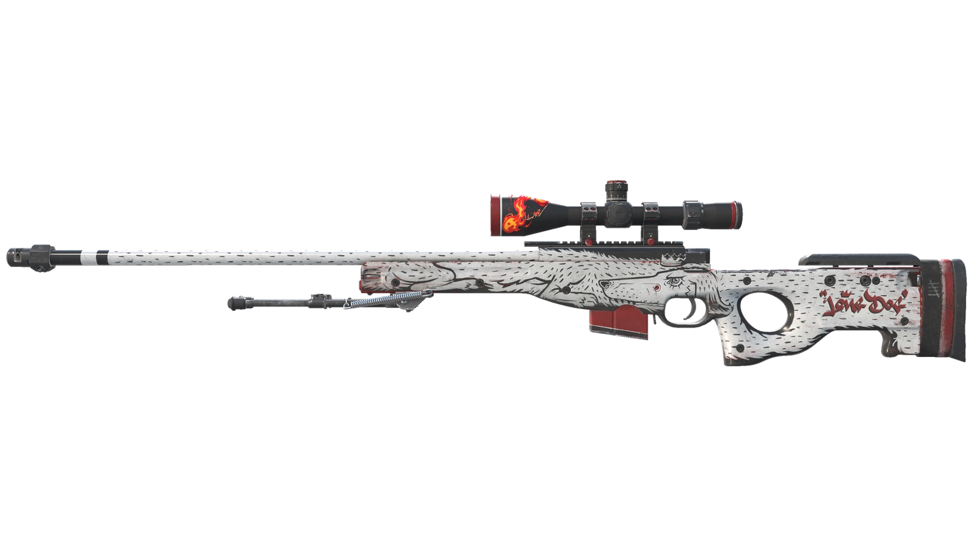 LongDog image