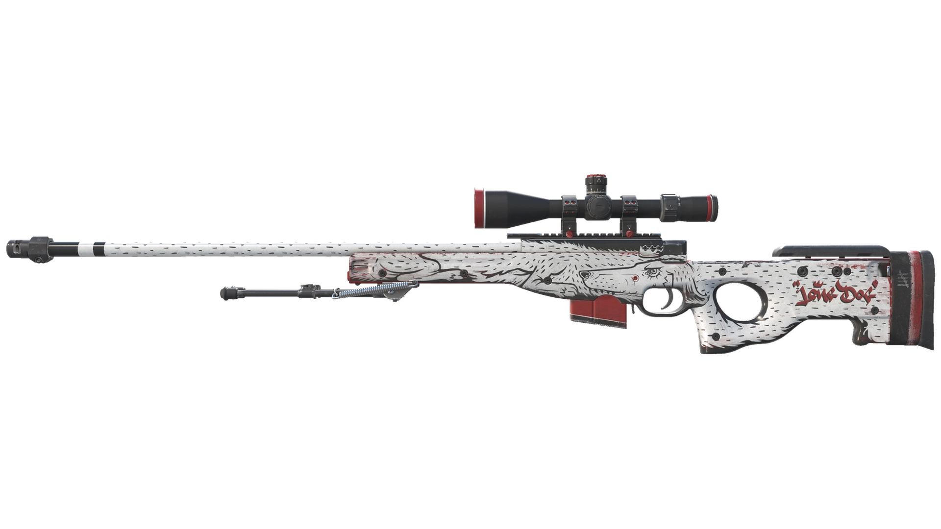 LongDog image