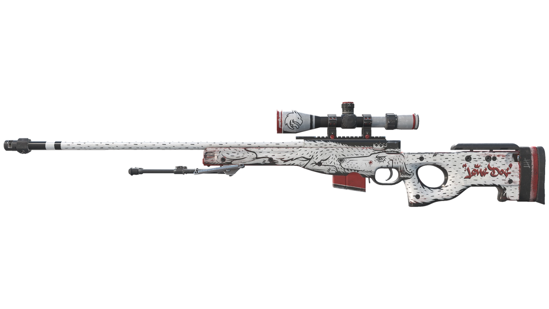 LongDog image