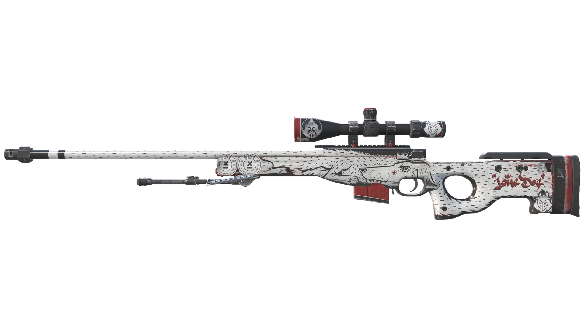 LongDog image