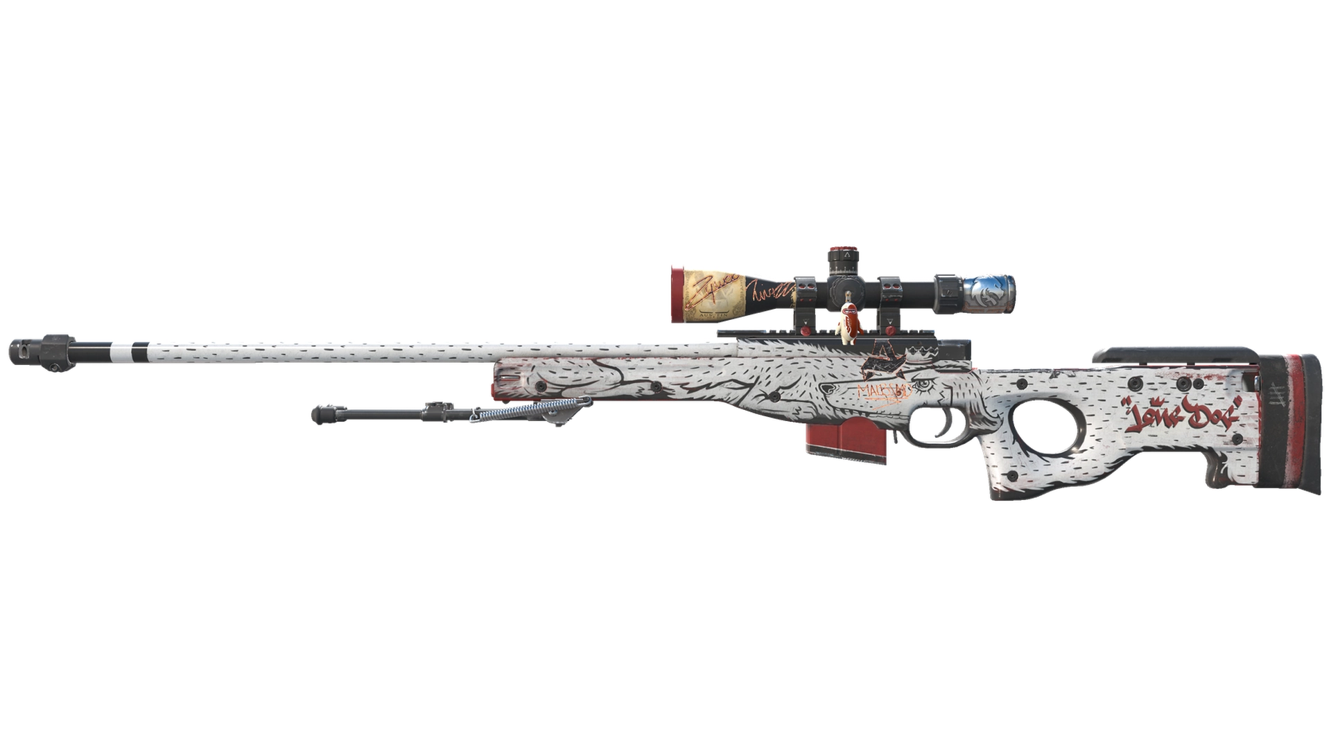 LongDog image