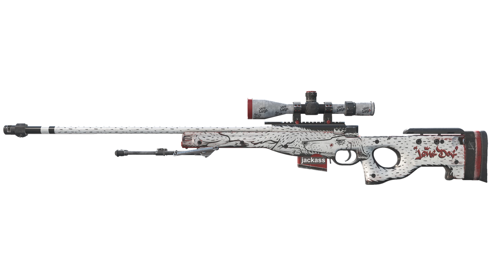 LongDog image